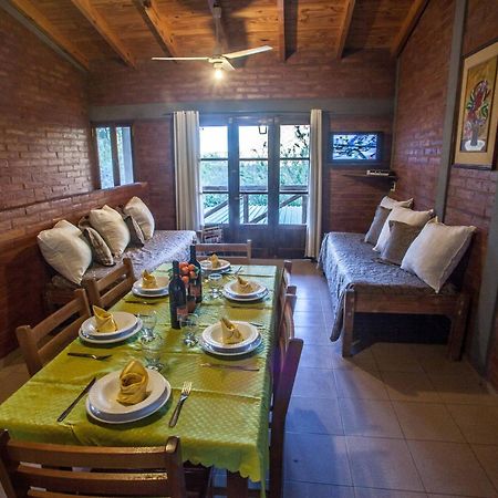 Cabanas Del Cerro Valle Grande (Mendoza) Quarto foto