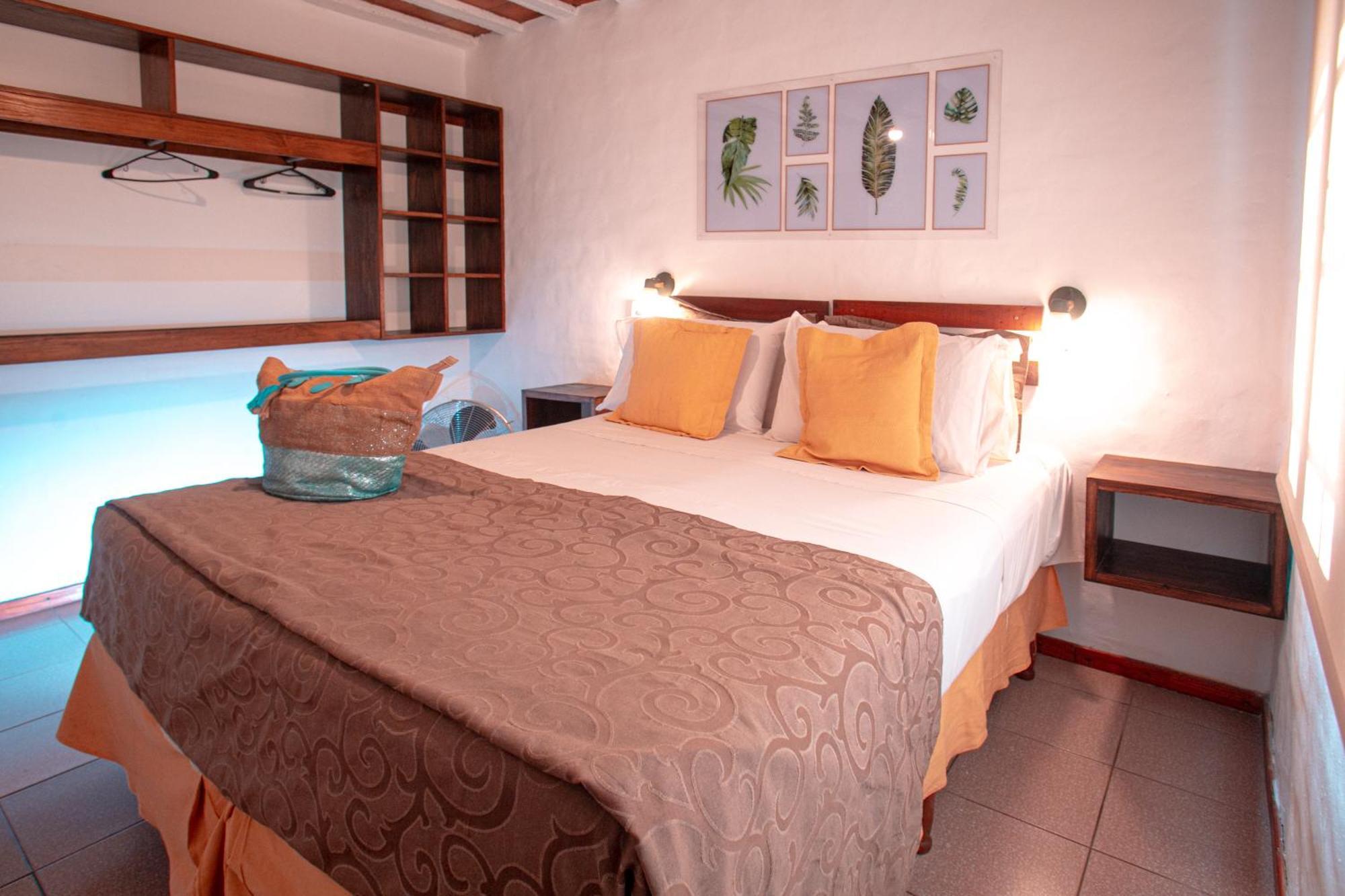 Cabanas Del Cerro Valle Grande (Mendoza) Quarto foto