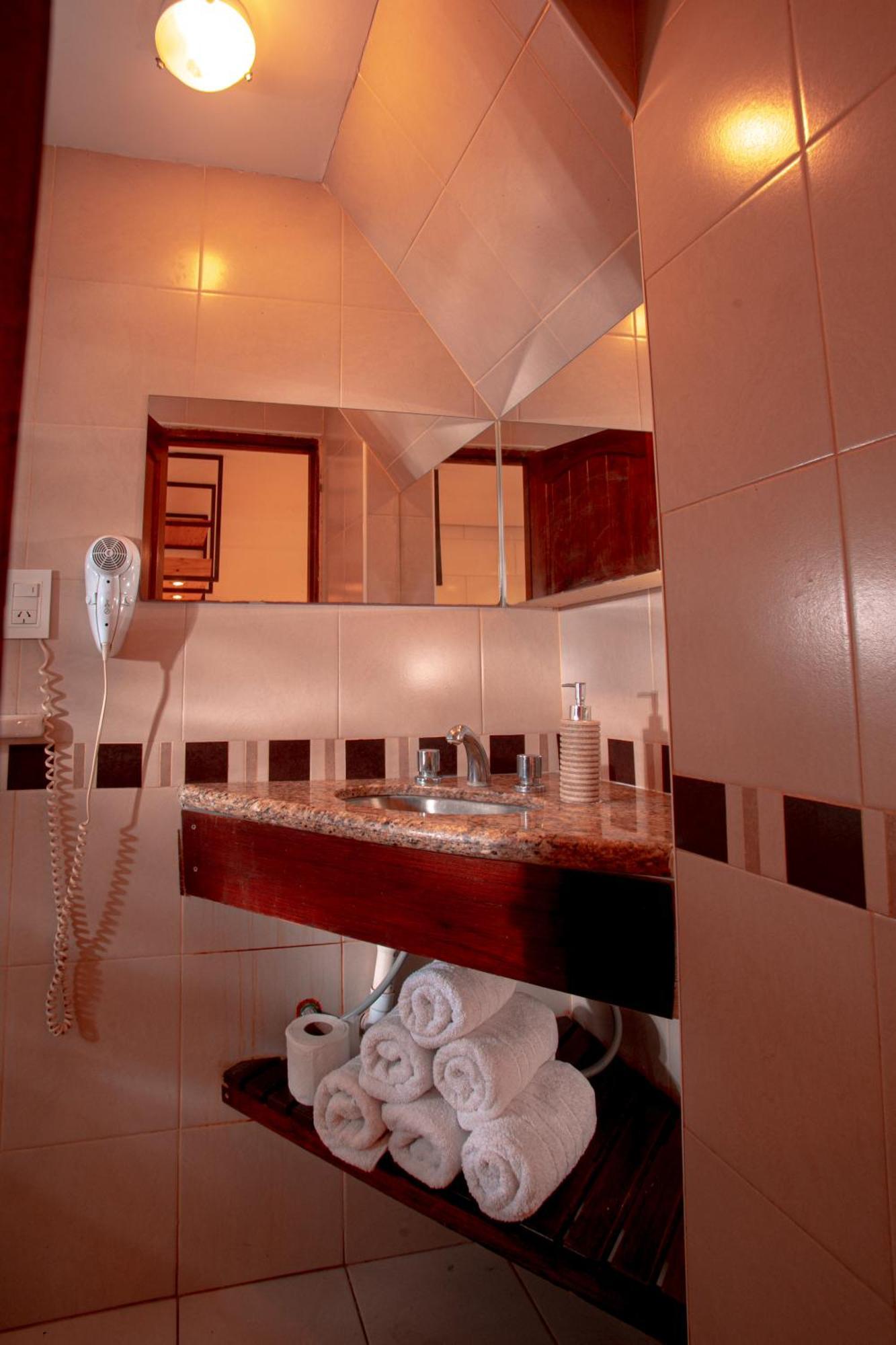 Cabanas Del Cerro Valle Grande (Mendoza) Quarto foto