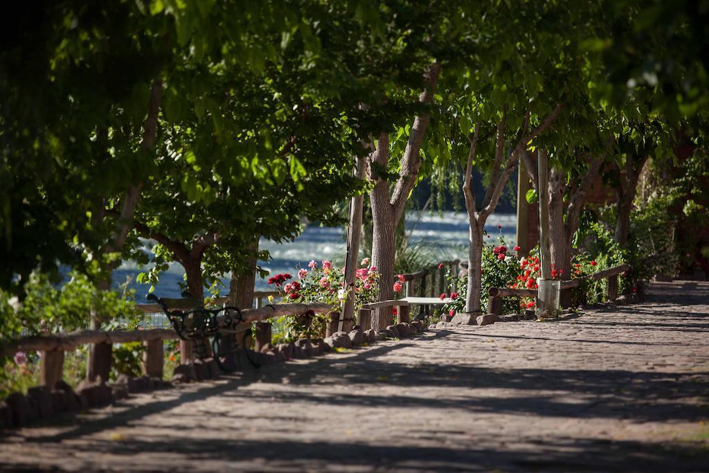 Cabanas Del Cerro Valle Grande (Mendoza) Exterior foto